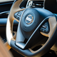 Illustration for article titled Oppo First Drive: 2016 Nissan Maxima SR